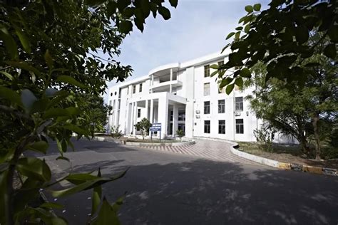 Dhanalakshmi Srinivasan Group of Institutions Perambalur Campus: Photos ...