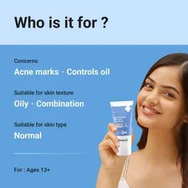 Buy The Derma Co 2% Sali-Cinamide Anti-Acne Face Wash, 80 ml | 19 ...