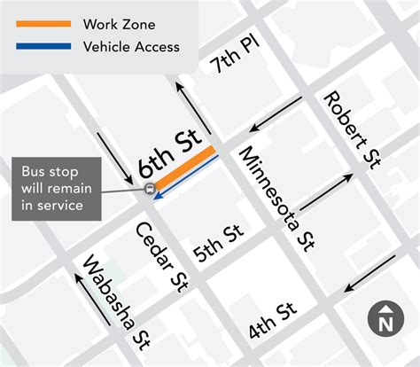 METRO Gold Line BRT Construction Update