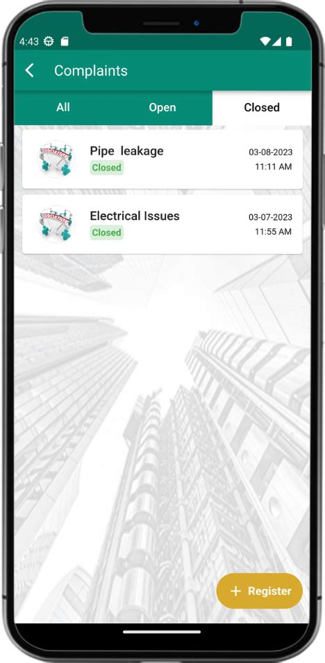Property Management System | Guarded India