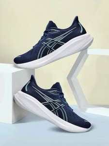 Asics GEL-CUMULUS 26 Running Shoes For Men - Buy Asics GEL-CUMULUS 26 ...