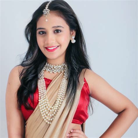 Juhi Sharma - Miss Teen Raipur 2024 (1st Runner Up) | Announced by ...