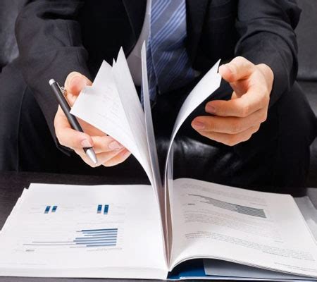 Why Audit & Assurance Matters