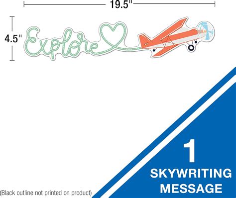 Buy Carson Dellosa Let's Explore Motivational Mini Bulletin Board Set ...