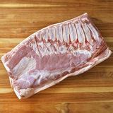 BUY RAW YORKSHIRE PORK BELLY ONLINE – Debon