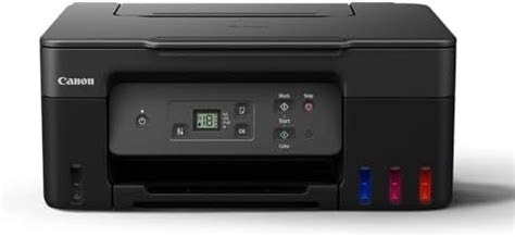 Amazon.in: Buy Canon PIXMA MegaTank G2770 All-in-one (Print, Scan, Copy ...