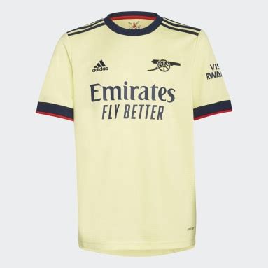 Arsenal Merchandise | Gifts & More | adidas Official Shop