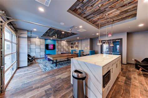 Luxury Living at Uncommon Columbus - Event Photography — Professional ...