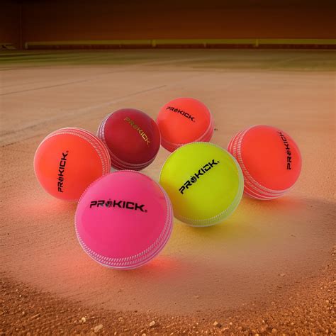 Prokick Heavy Weight Wind Balls (Pack Of 6 - Multicolor) – Prokicksports