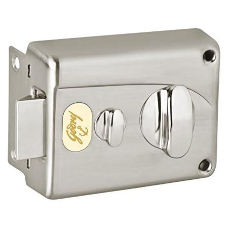 Godrej Locking Solutions and Systems 6082 ulta XL+ Twinbolt 1ck Satin ...