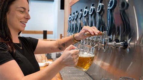 Narrows Brewing opens new Proctor taproom in Tacoma | Tacoma News Tribune