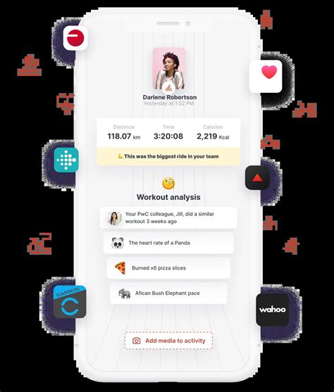 Corporate & Team Step Challenge App | GoJoe