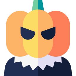 Jack o lantern - Free halloween icons