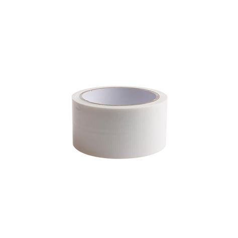 Buy BALAX 10M x 50mm Waterproof Sticky Adhesive Cloth Duct Tape Roll ...
