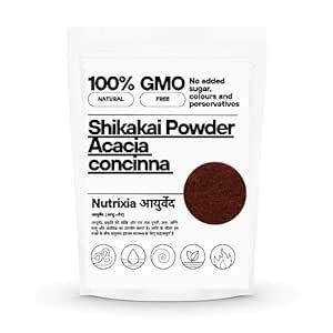 Shikakai Powder/Acacia concinna (1 Kg) : Amazon.in: Beauty