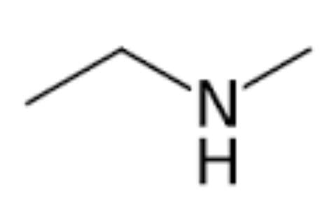 Write the structure of n-methylethanamine - Brainly.in