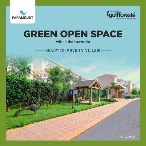Villas in Greater Noida West, Noida Extension | Villa for Sale in ...