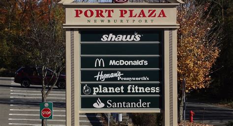 PORT PLAZA SHOPPING CENTER - All You Need to Know BEFORE You Go 2026 ...