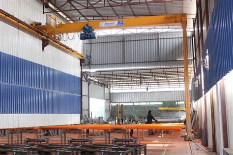 Material Lifting Cranes, Crane Maintenance Services, Material Lifting ...