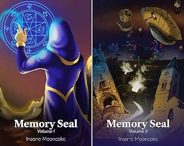 Memory Seal