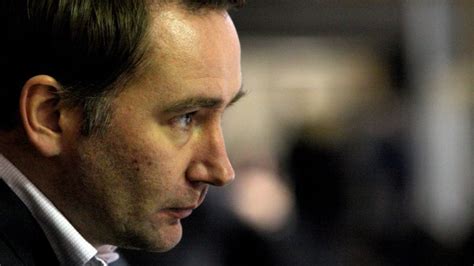 Jeff Smith (HIJS) stopt; wordt assistent coach - Face-Off