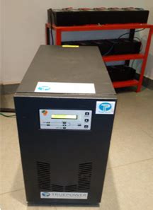 Installation| Truepower.net.in