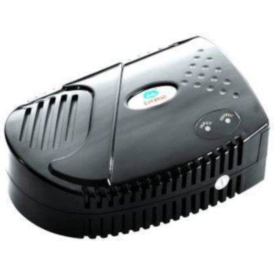 Everest ELS 100 Regular Voltage Stabilizer for LED (52") - Black ...