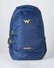 Buy Navy Backpacks for Men by Wildcraft Online | Ajio.com
