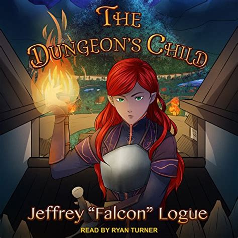 The Dungeon’s Child: Slime Dungeon Chronicles Series, Book 3 (Audio ...