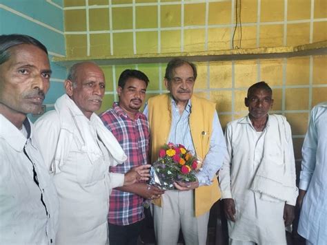 Wrestlers' Protest: Jat BJP Leader Says Party Will Suffer Politically ...