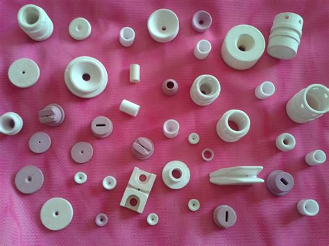 Vinayak Techno Ceramic