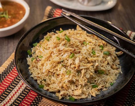 Arroz Frito con Pollo | Maggi® Oficial