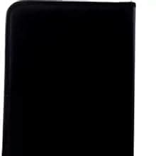 A4 Size Faux Leather Executive Professional File Folders For ...