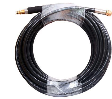 VMTC Hose Pipe (K-Quick Connect—M22 Connect) Compatible with Karcher ...