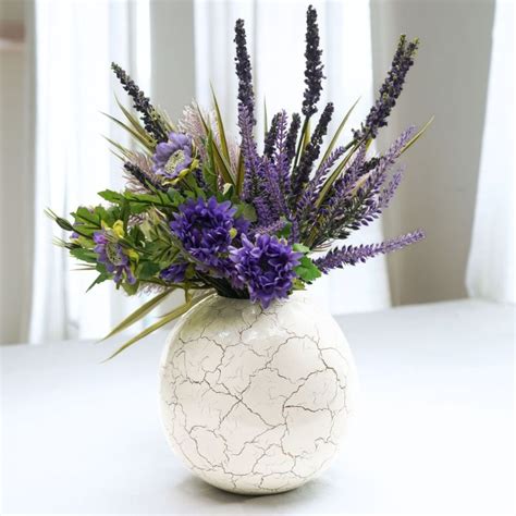Va10086l Ball Shaped Flower Vase Manufacturers and Suppliers from Delhi