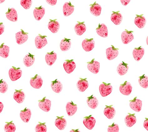 Strawberry Desktop Wallpaper Hd 4k - Infoupdate.org