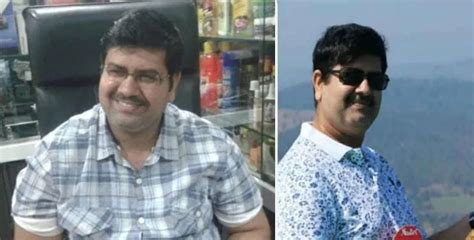 मनसुख हिरेन मृत्यू प्रकरणी एटीएसने दाखल केला हत्येचा गुन्हा, तपासाला ...