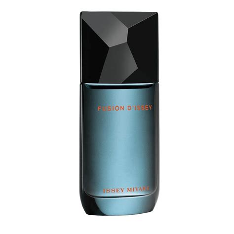 Issey Miyake Fusion D'issey EDT For Men Price in India | Culture Circle