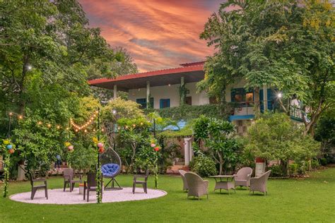 Farmhouse 9922, Chattarpur, Delhi