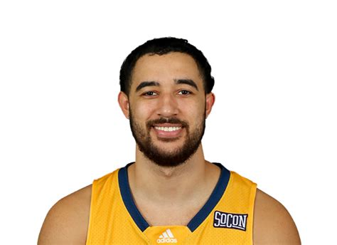 KC Hankton - Chattanooga Mocs Forward - ESPN (IN)