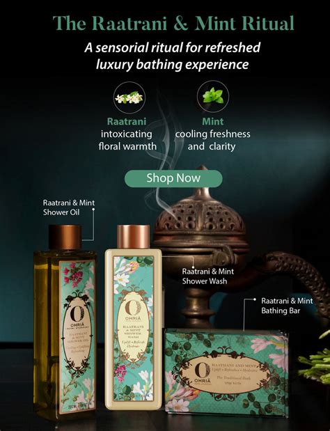 Best Premium and Luxury Ayurvedic Products in India – OHRIA AYURVEDA