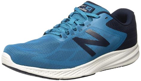Buy new balance Men's 490i Blue Running Shoe-9 UK/India (43 EU)(9.5 US ...