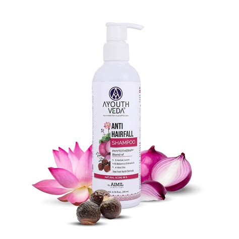 Buy HIMALAYA ANTI DANDRUFF SHAMPOO - 200ML Online & Get Upto 60% OFF at ...