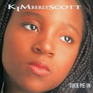 Tuck Me In: Kimberly Scott (Artist): Amazon.in: Music}