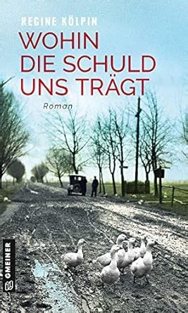 Amazon.in: Buy Wohin die Schuld uns trägt Book Online at Low Prices in ...
