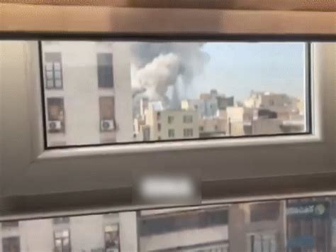 US-Iran Conflict: 40+ Years of Enmity Timeline | Tehran Attack