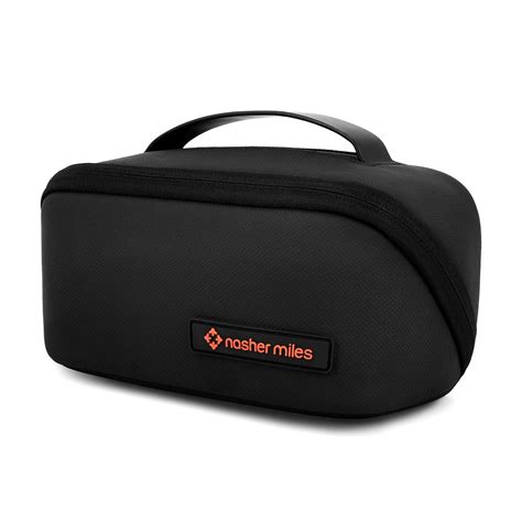 Dock Toiletry Kit – Nasher Miles