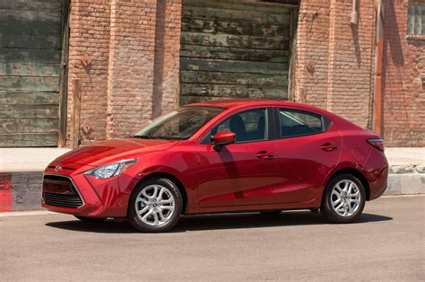 2016 Scion iA Starts at $16,495, 2016 Scion iM at $19,255