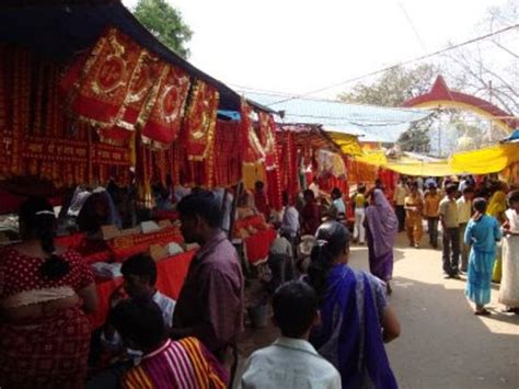 Chandrika Devi Temple, Lucknow - Tripadvisor