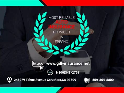 Car Insurance Fresno